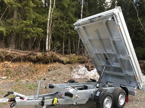 3-veis tipp 3500kg