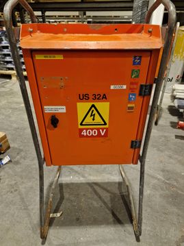 Skap 3