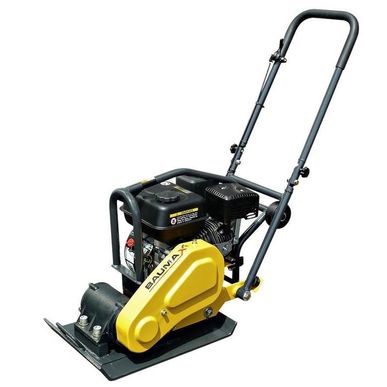 Vibroplate 75kg