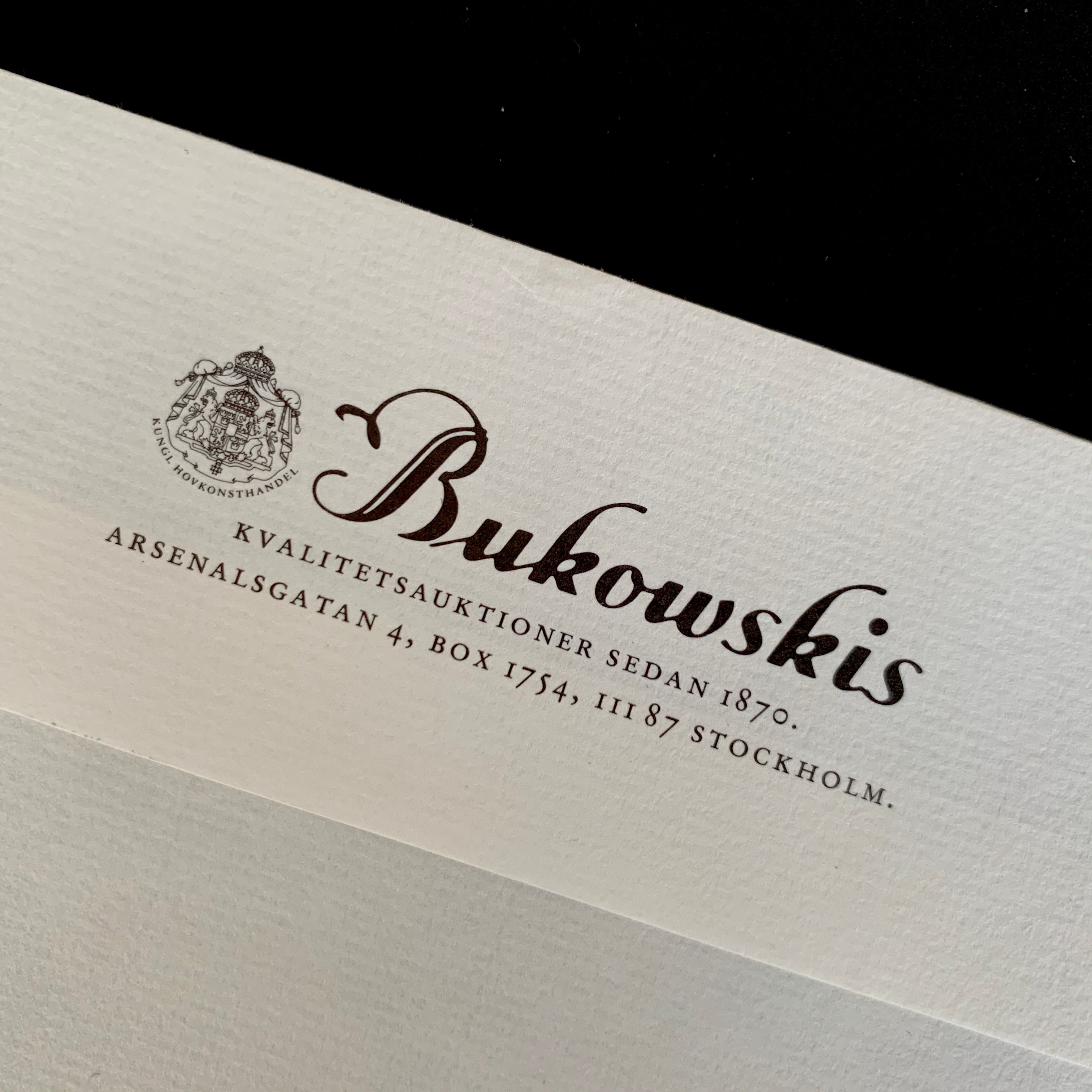 BUKOWSKIS