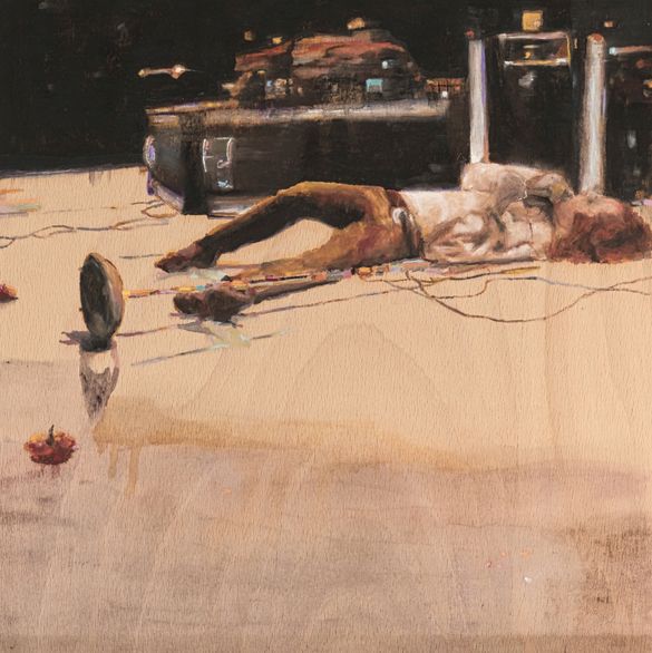 unknown soldier, 2009