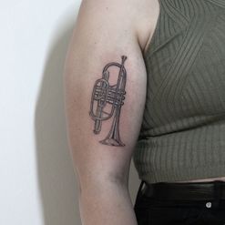 cornet