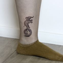 olifant