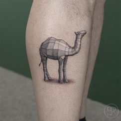 sven_rayen_geometric_animal_1