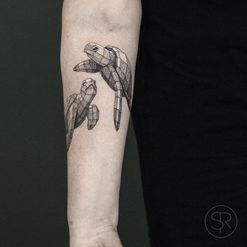 sven_rayen_geometric_animal_5