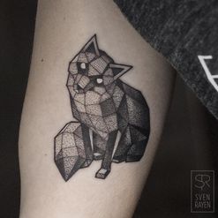 sven_rayen_geometric_animal_6