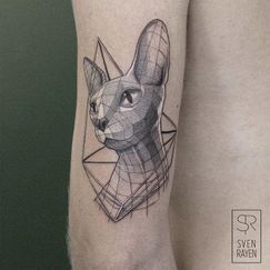 sven_rayen_geometric_animal_8