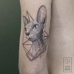 sven_rayen_geometric_animal_8