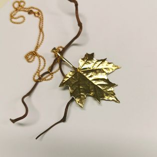 Lönnlöv kollektion