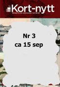 Kort-nytt 2025 No 3.