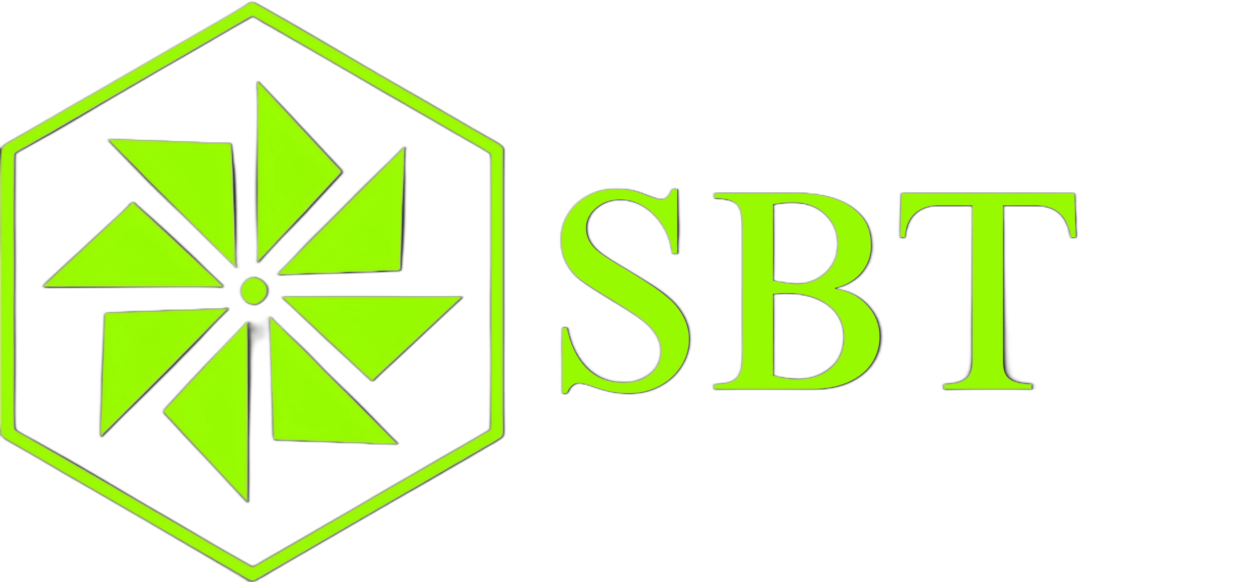 Svensk BetongTeknik AB logotyp