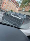 Sverigelyckan