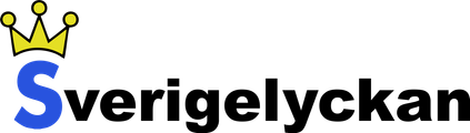 Sverigelyckan bygg AB