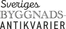 Sveriges Byggnadsantikvarier