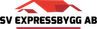 SV Expressbygg AB