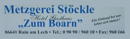 Stoeckle