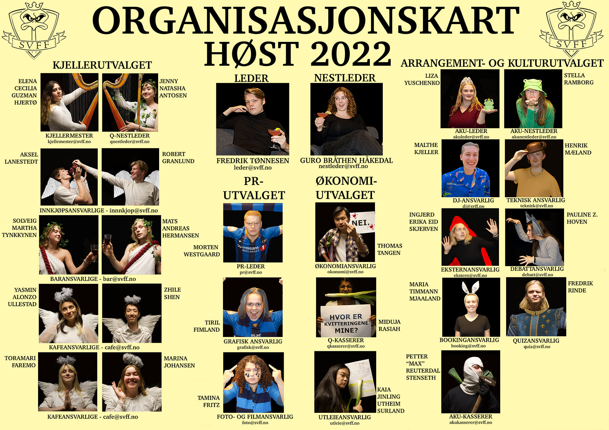 HØST 2022