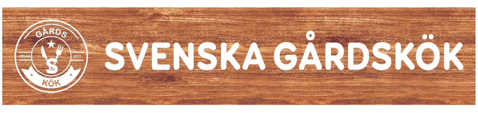 Svgardskok