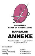 Kapsalon Anneke