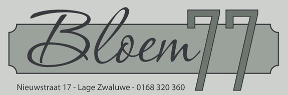 Bloem 77