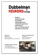 Dubbelman Keukens