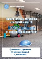 Reset-Therapie