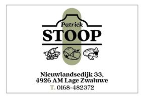 Patrick Stoop