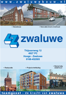 Zwaluwe Bouw