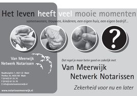 van Meerwijk Notarissen