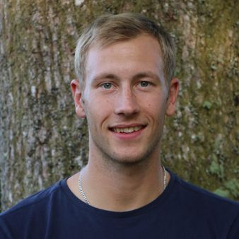 Adam Everås