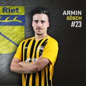 Armin Gösch