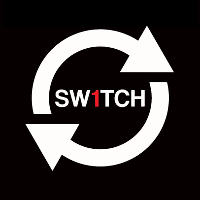 Powered bu www.sw1tch.be