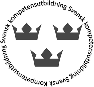 svensk kompetensutbildning