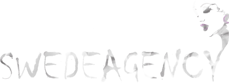 swedeagency.se - artistförmedling