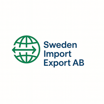 Sweden Import Export