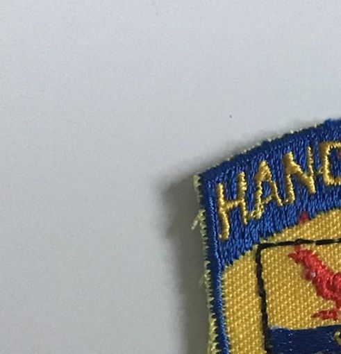 Handen