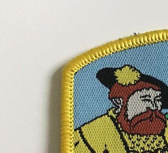 Strängnäs broderat