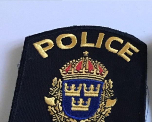 Inspektör med särskild tjänsteställning