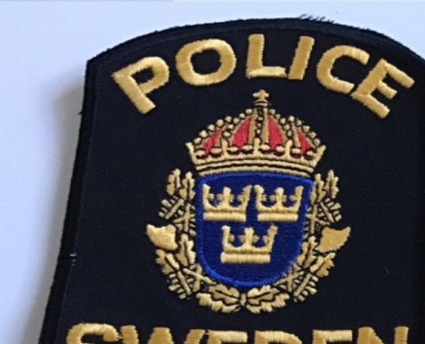 Kommissarie med särskild tjänsteställning. Svenska poliser får ofta en högre grad för att matcha andra länders poliser.
