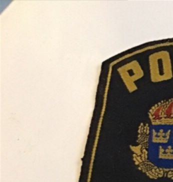 Olika varianter på ärmmärken
