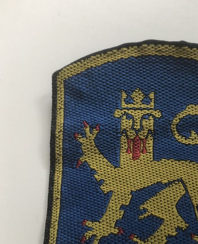 Uppsala vävt