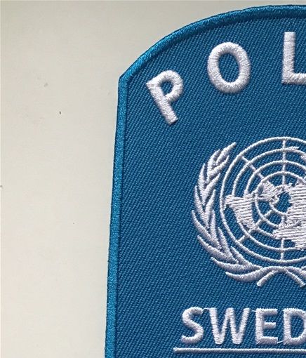 Goverment provided personell investigations expert