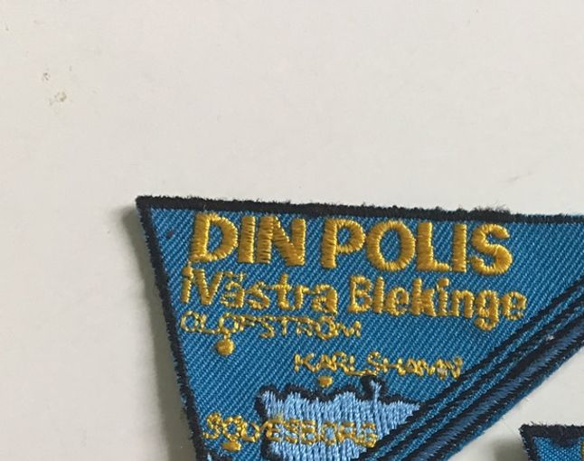 Västra blekinge