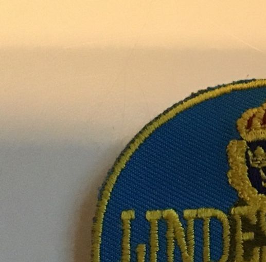 Lindesberg variant 2