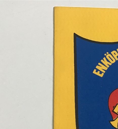 Enköpingspolisens idrottförening