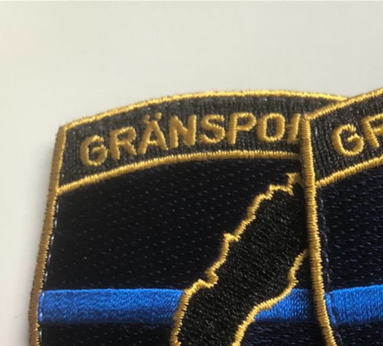Gränspolisen