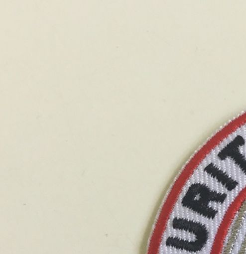Securitas  ej officiellt