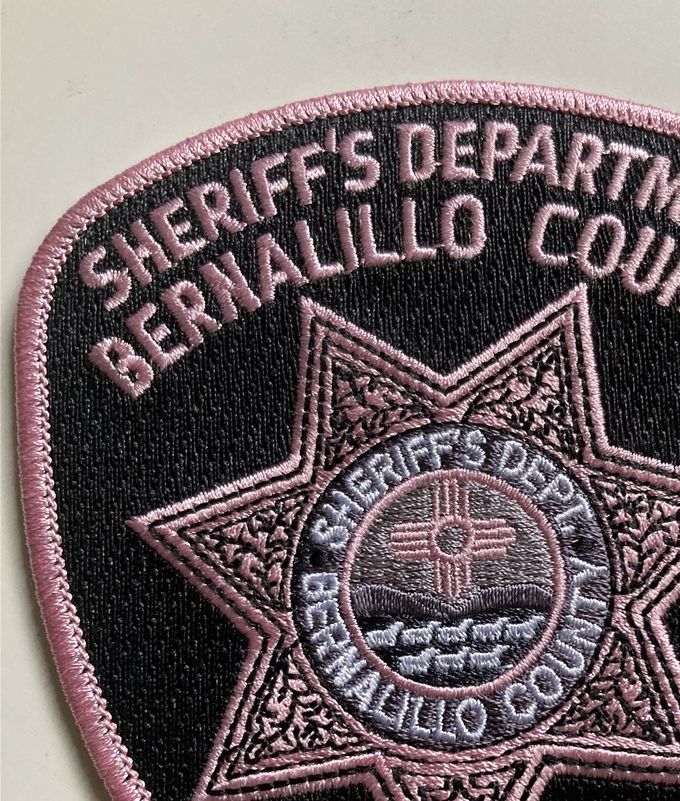 Bernalillo County är ett administrativt område i delstaten New Mexico, USA