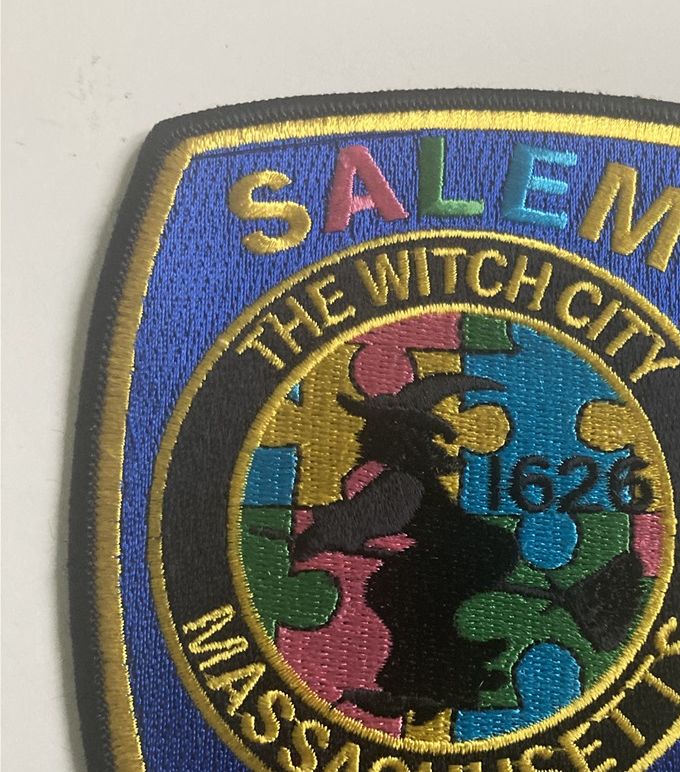 Salem i Massachusetts är en av de mest kända, och detta på grund av de beryktade häxprocesser som ägde rum här 1692-1693.[1] Processerna resulterade i 19 verkställda dödsdomar och ytterligare ett antal döda, främst på grund av umbäranden i fängelset.