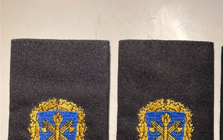 Studerande polisutbildningen
